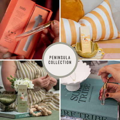 Eau de Parfum Discovery Bundle