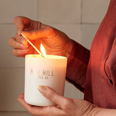 Australiana Large Candle Trio Bundle
