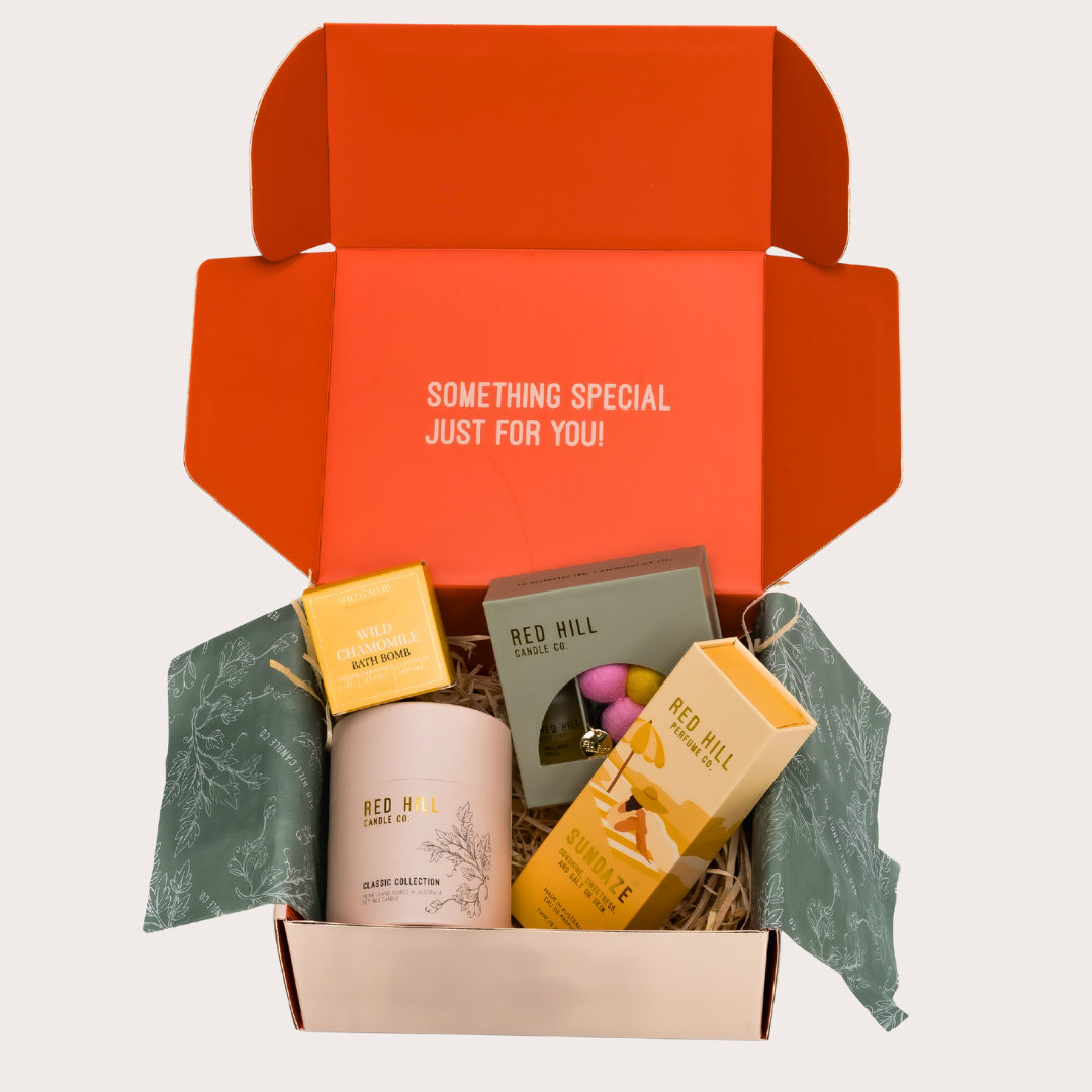 Little Luxuries Gift Pack