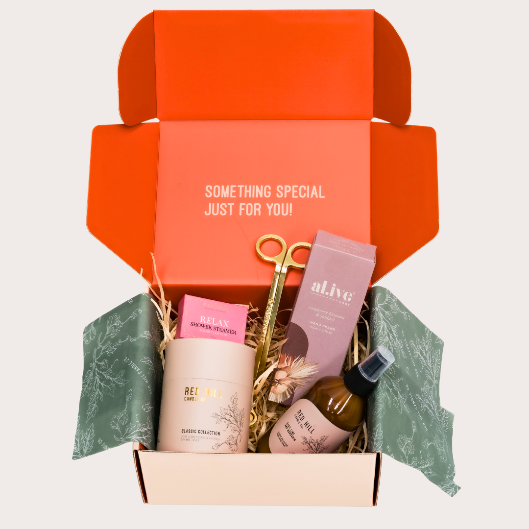 Luxe Home & Body Gift Pack
