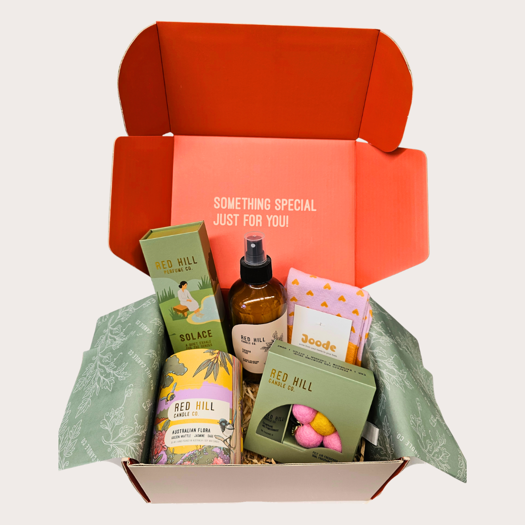 Mother's Day Indulgence Box!