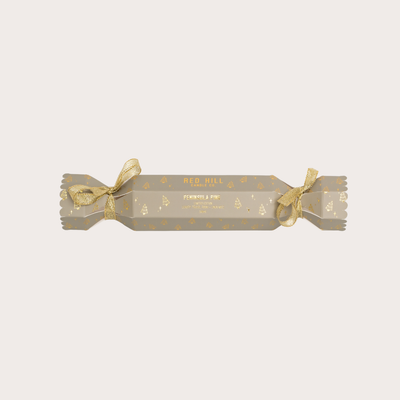 Christmas Cracker Peninsula Pine Luxury Travel Room and Linen Mist