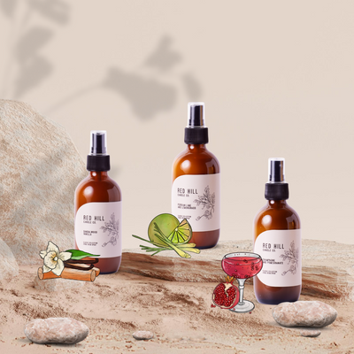 Room Spray Best Seller Trio Bundle