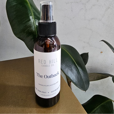 Custom Designed Fragrance Room Spray 130ml