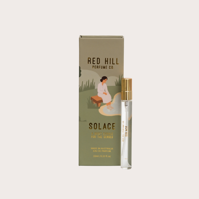 Solace - Eau de Parfum 10ml Spray