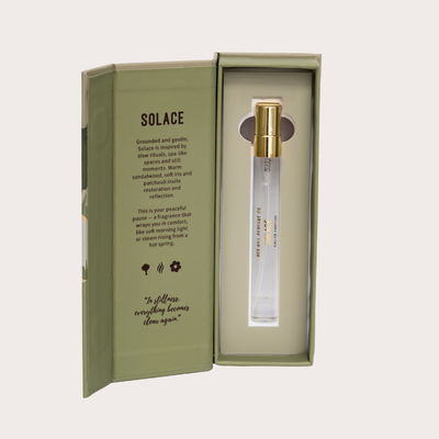 Solace - Eau de Parfum 10ml Spray