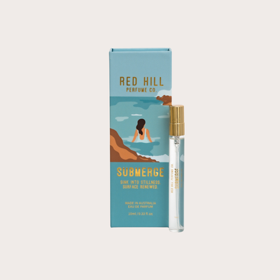 Submerge - Eau de Parfum 10ml Spray