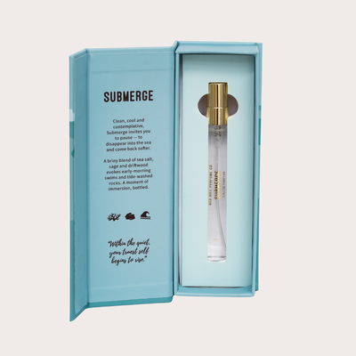 Submerge - Eau de Parfum 10ml Spray