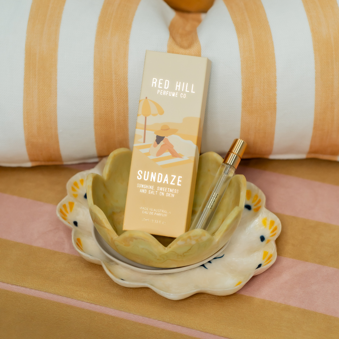 Sundaze - Eau de Parfum 10ml Spray