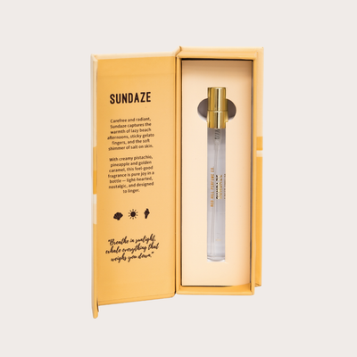 Sundaze - Eau de Parfum 10ml Spray