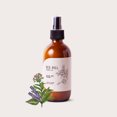 Room Spray 200ml (Classic)