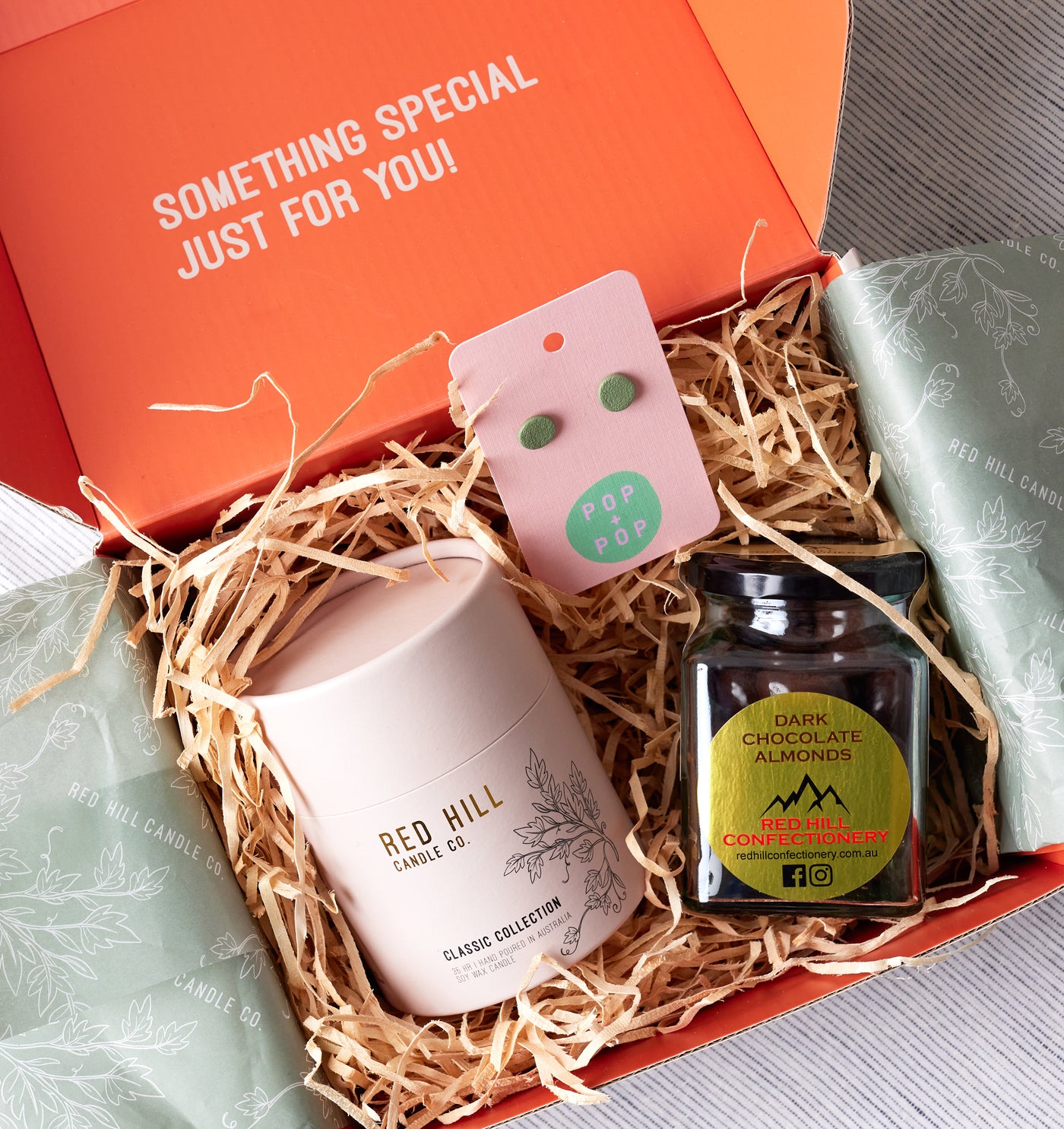 Little Pick Me Up Gift Pack