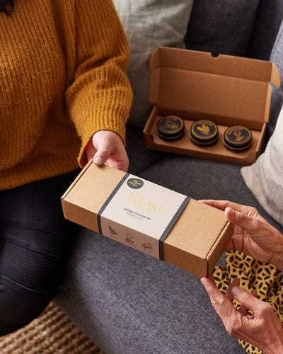 Christmas Trio Gift Pack