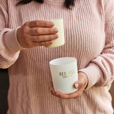 Refill Large Soy Candle