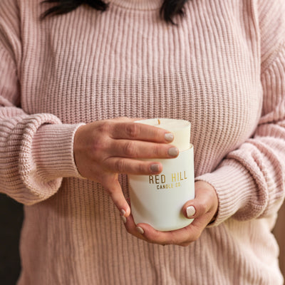 Refill Large Soy Candle