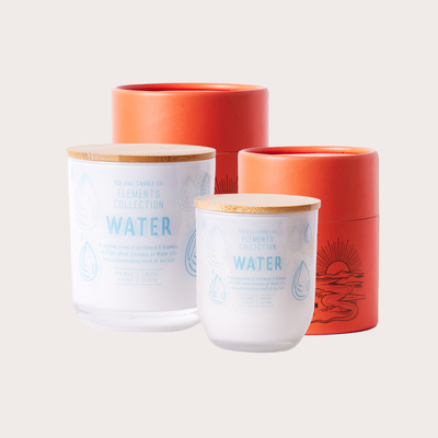 Water - Elements Collection