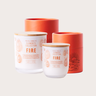 Fire - Elements Collection