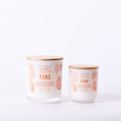 Fire - Elements Collection