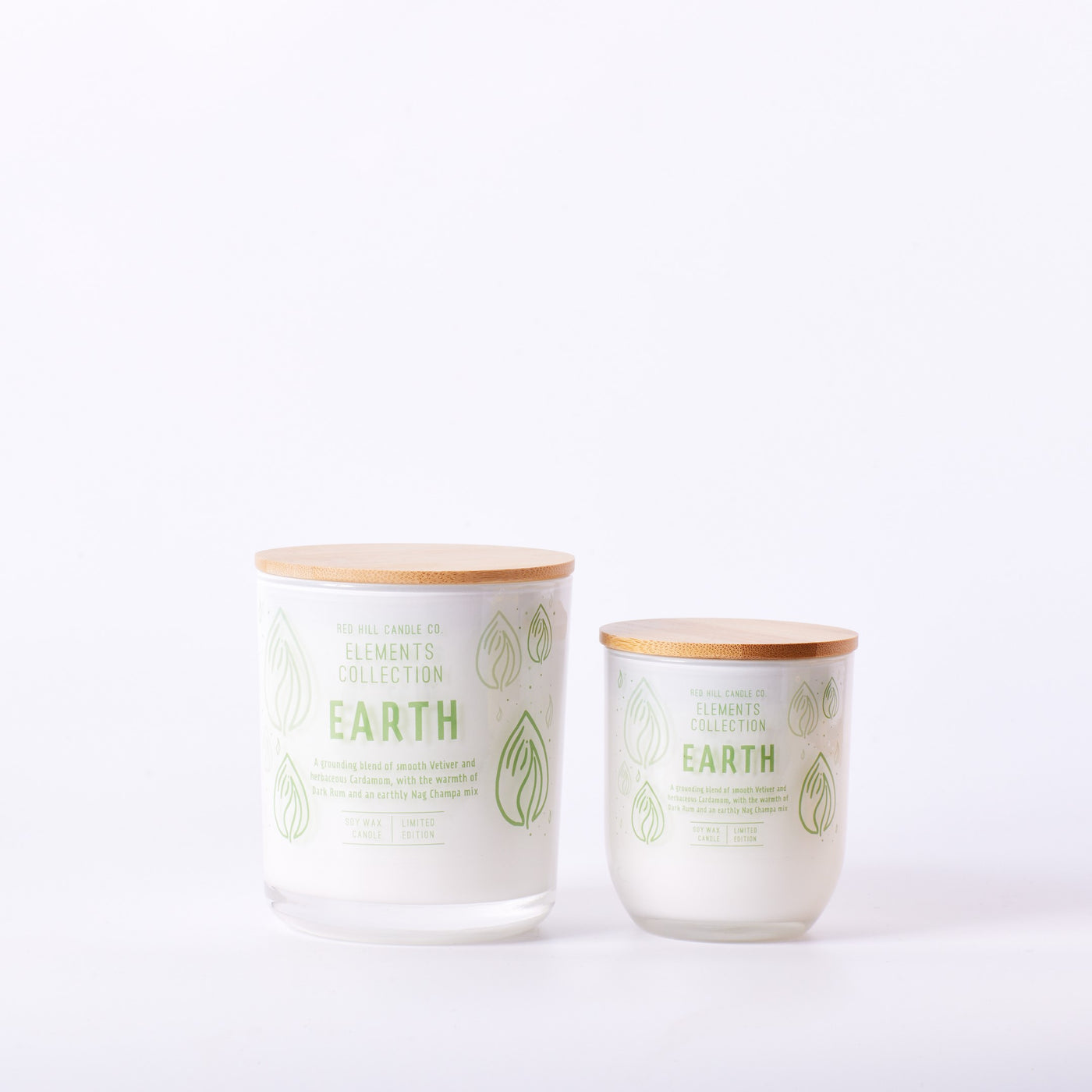 Earth - Elements Collection