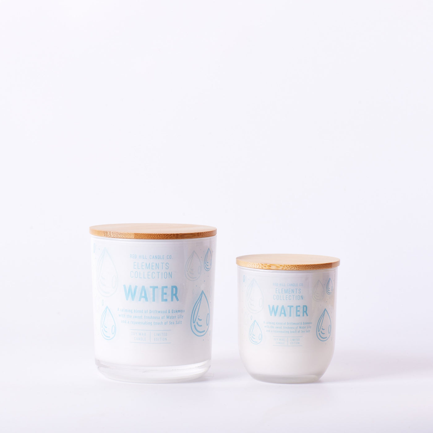 Water - Elements Collection