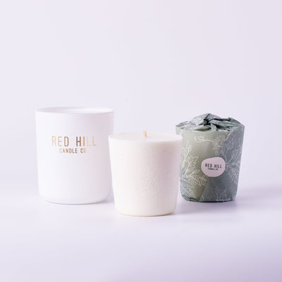 Refill Large Soy Candle