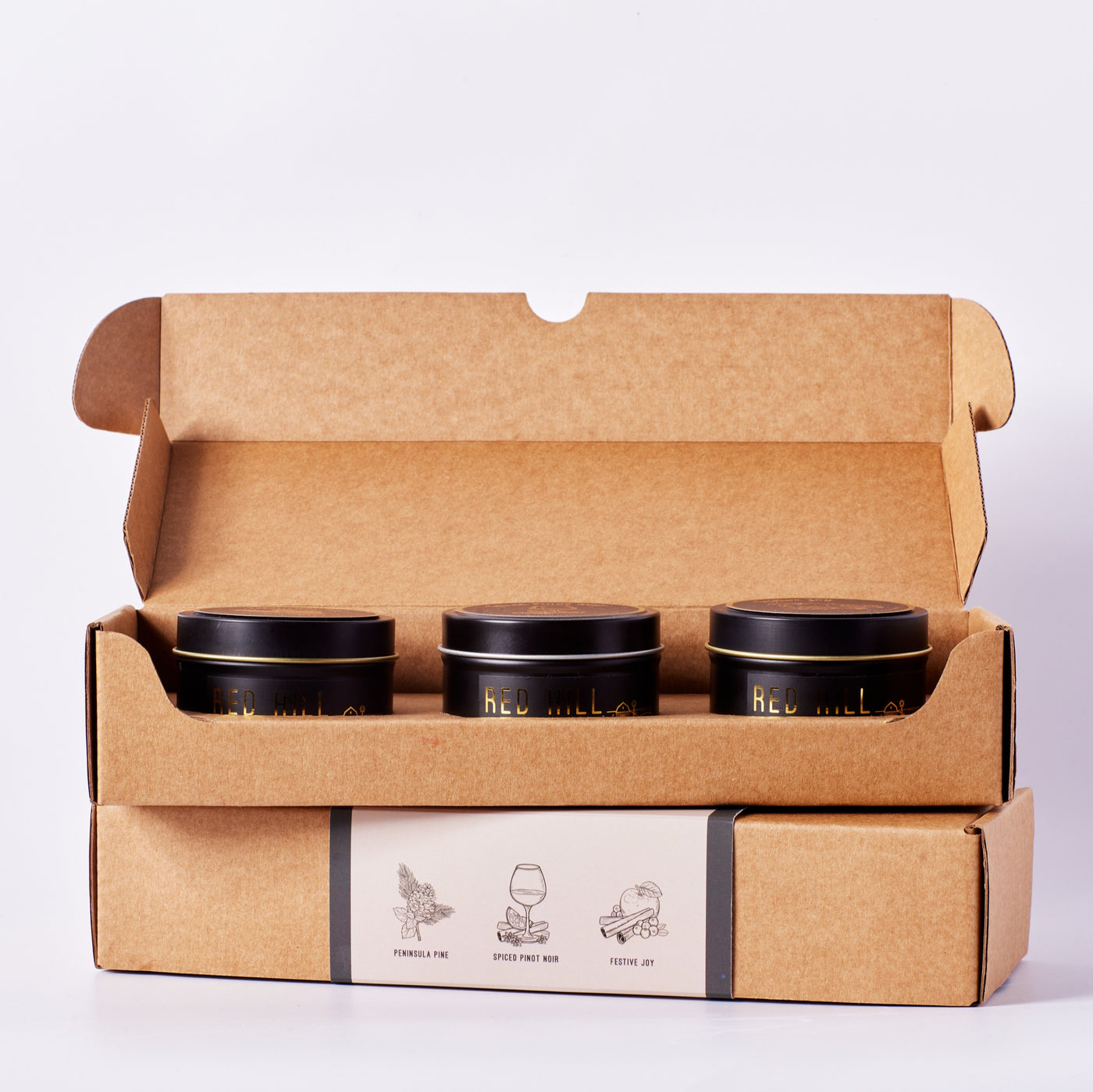 Christmas Trio Gift Pack