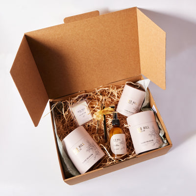 Candle Lovers Gift Pack