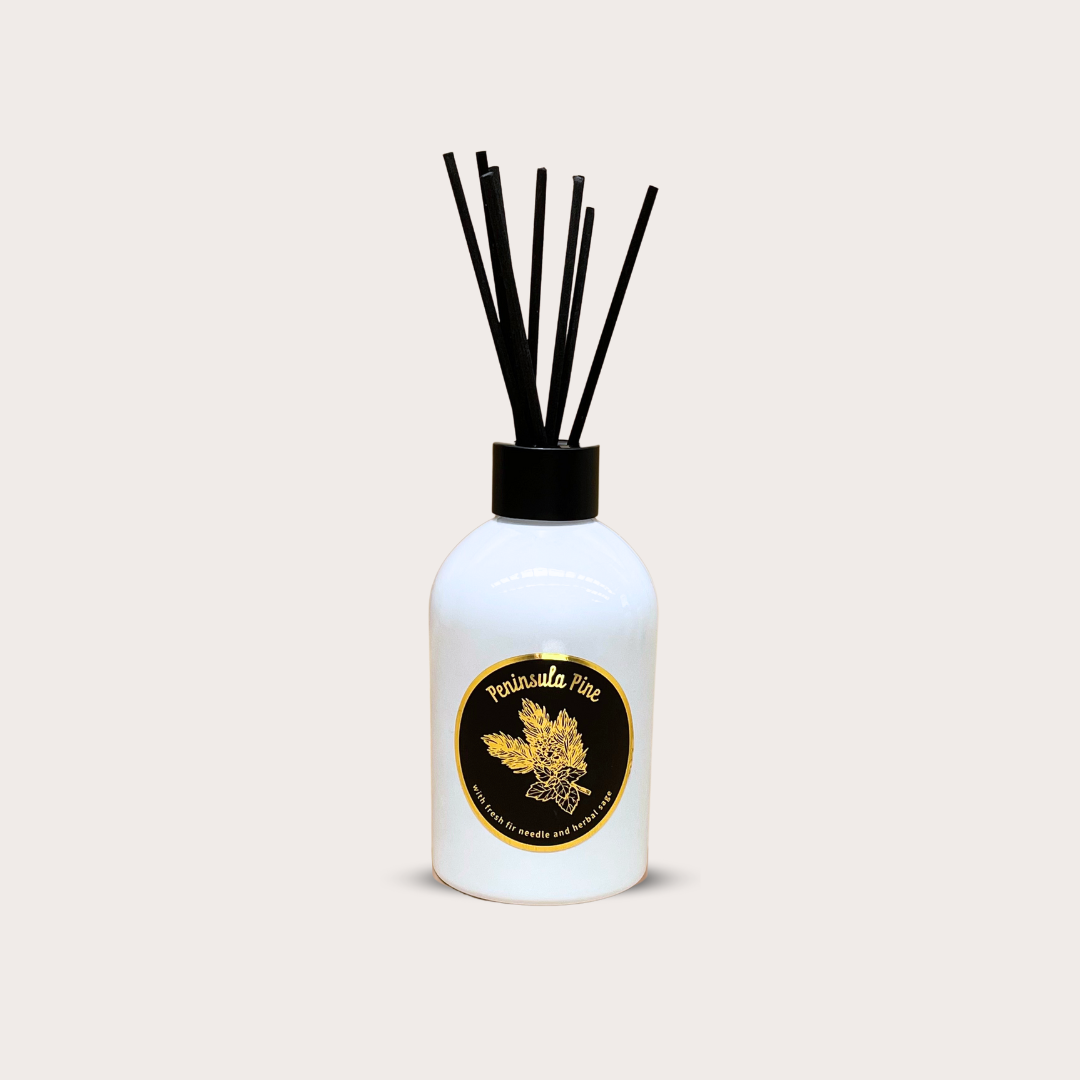 Christmas Reed Diffuser