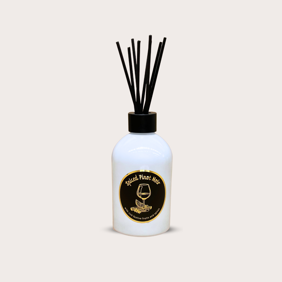 Christmas Reed Diffuser