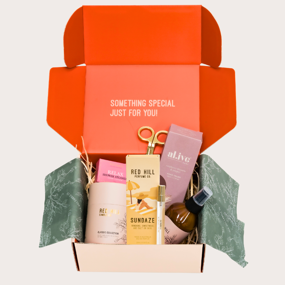 Luxe Corporate Gift Pack