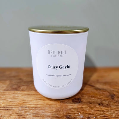 Custom Designed Fragrance Candle Large