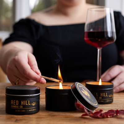 Christmas Trio Gift Pack