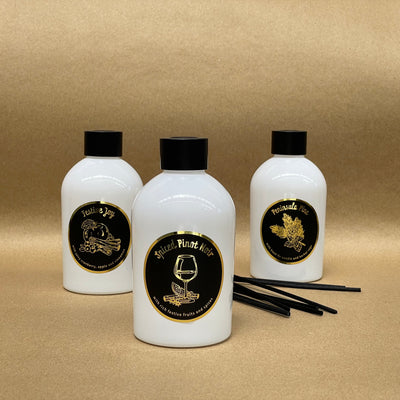 Christmas Reed Diffuser