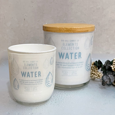 Water - Elements Collection