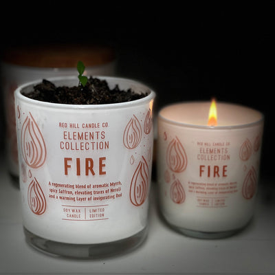 Fire - Elements Collection